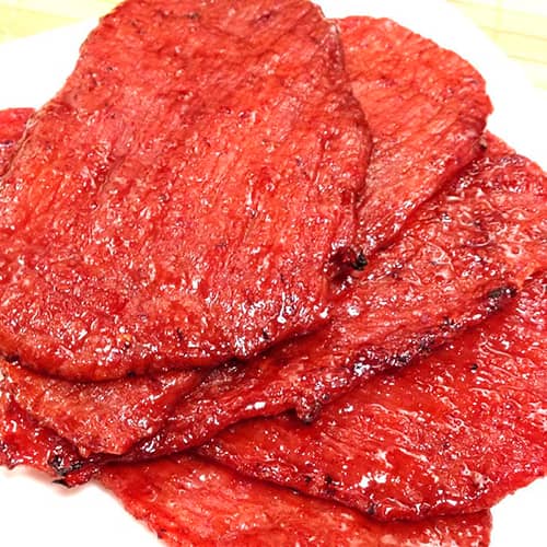 cecina